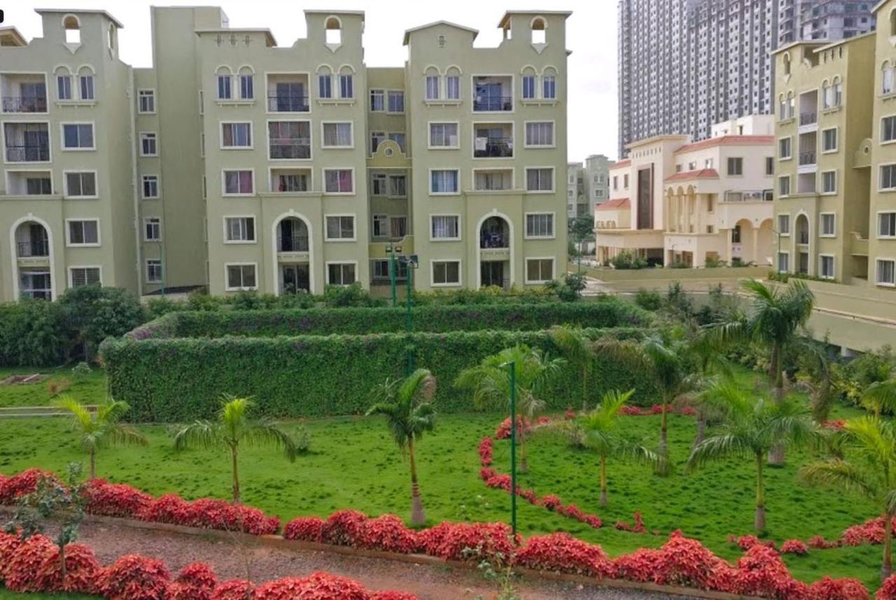 Rk - Inn Premium Suites Bangalore Extérieur photo