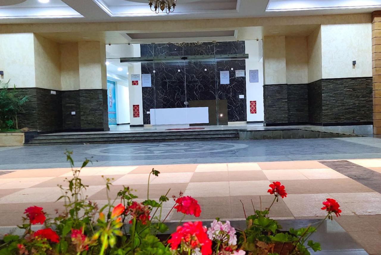Rk - Inn Premium Suites Bangalore Extérieur photo