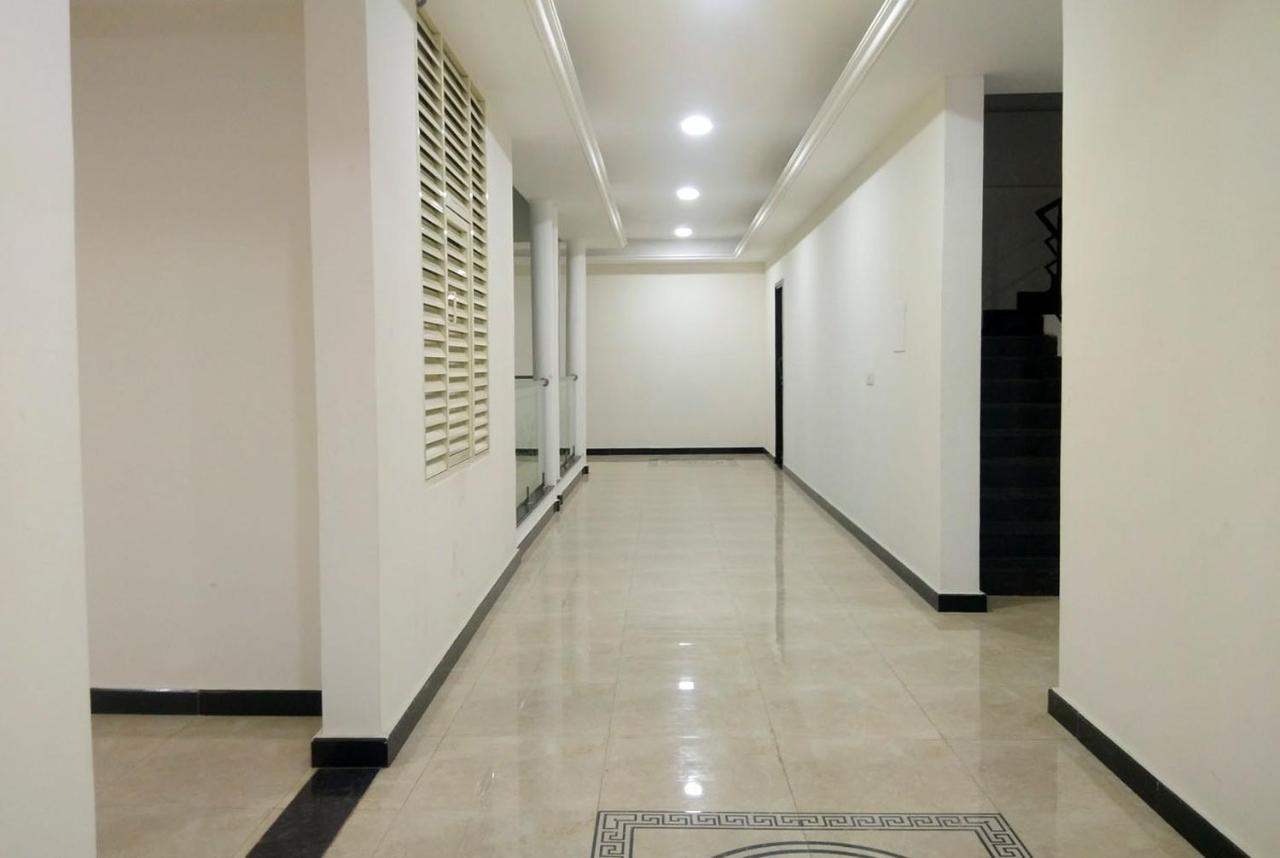 Rk - Inn Premium Suites Bangalore Extérieur photo