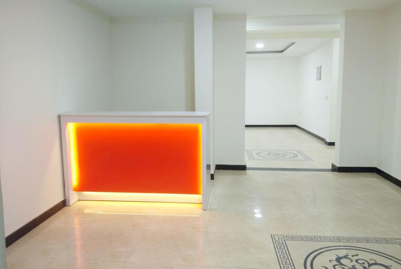 Rk - Inn Premium Suites Bangalore Extérieur photo