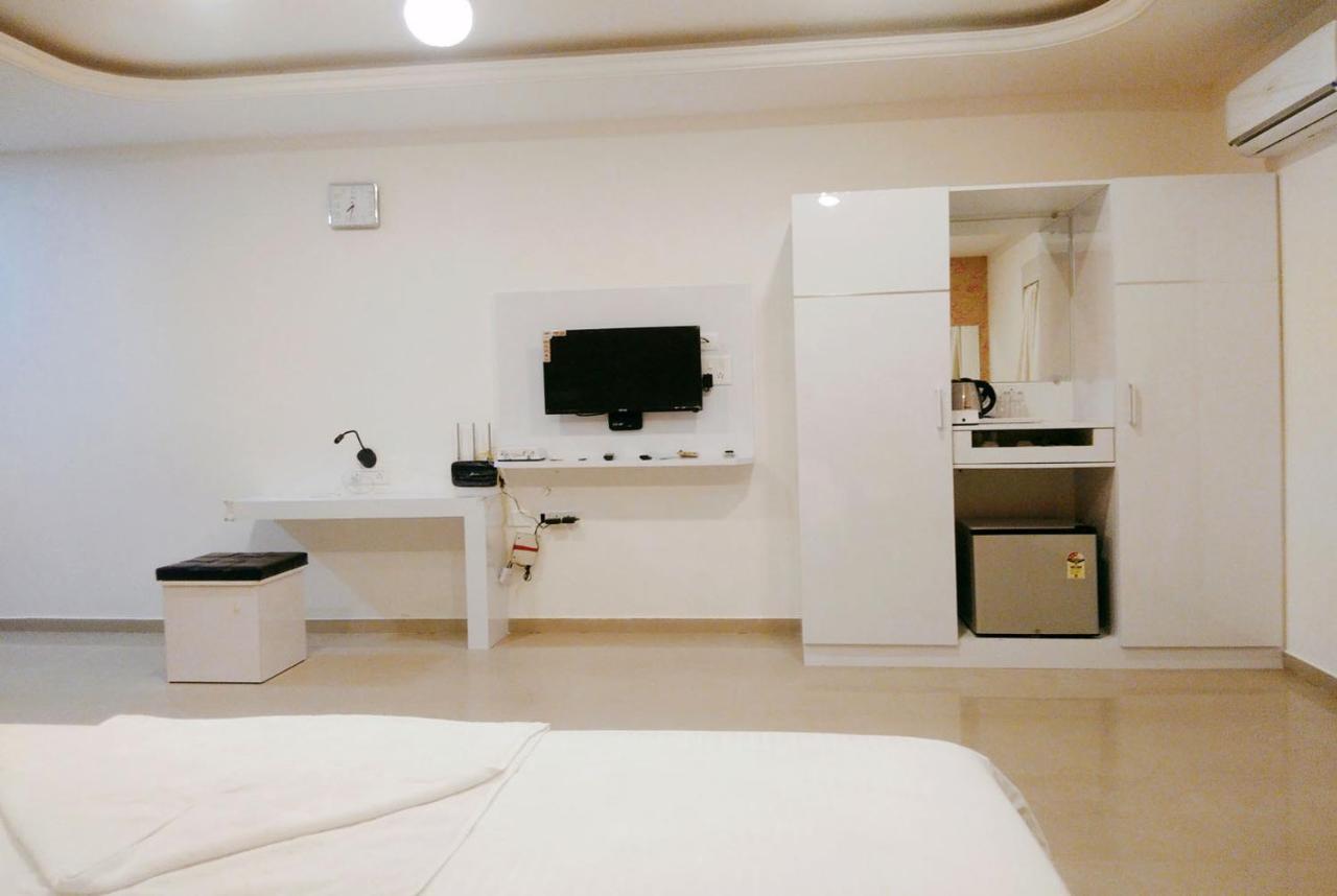 Rk - Inn Premium Suites Bangalore Extérieur photo