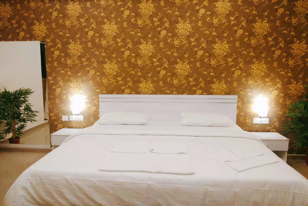 Rk - Inn Premium Suites Bangalore Extérieur photo