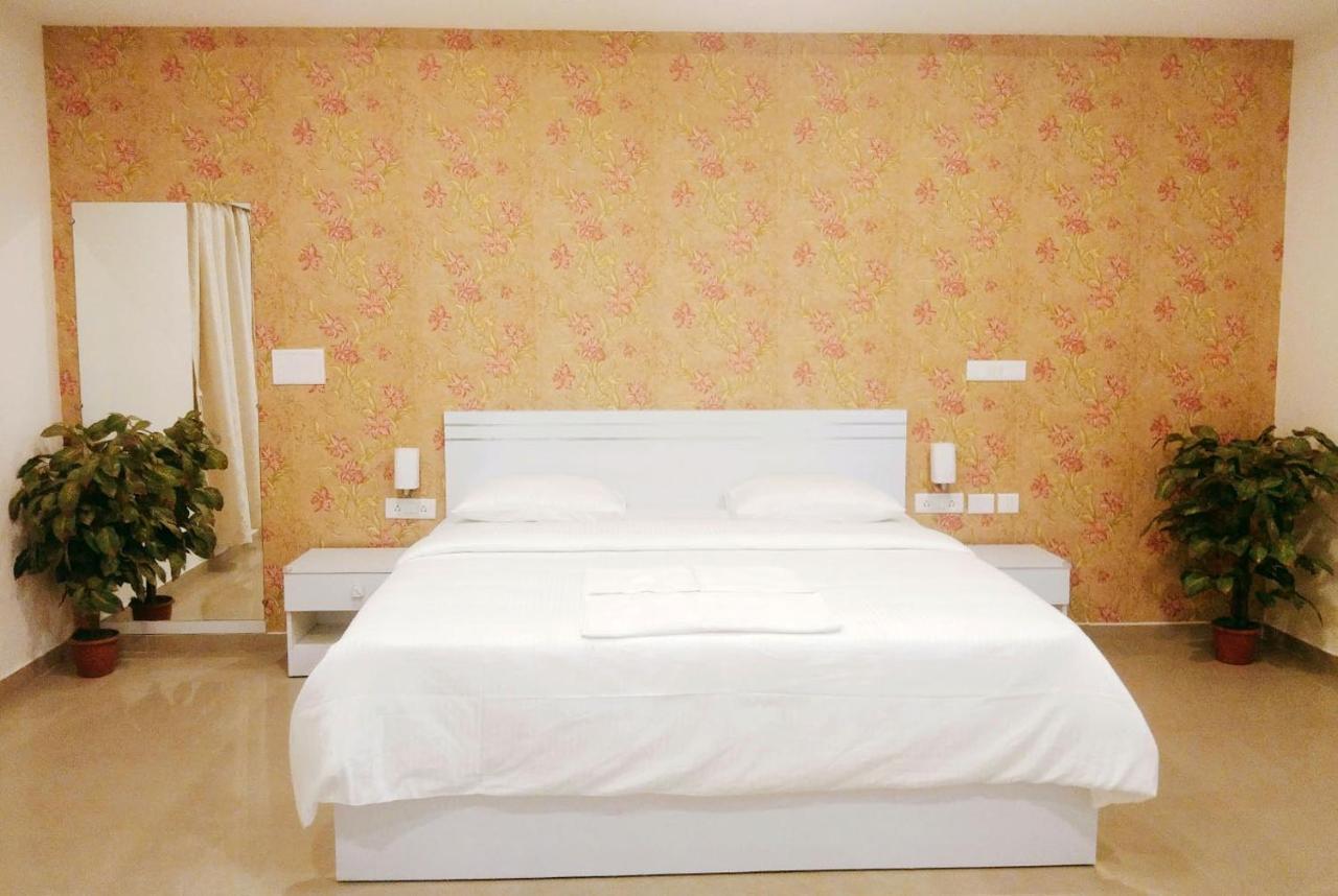 Rk - Inn Premium Suites Bangalore Extérieur photo