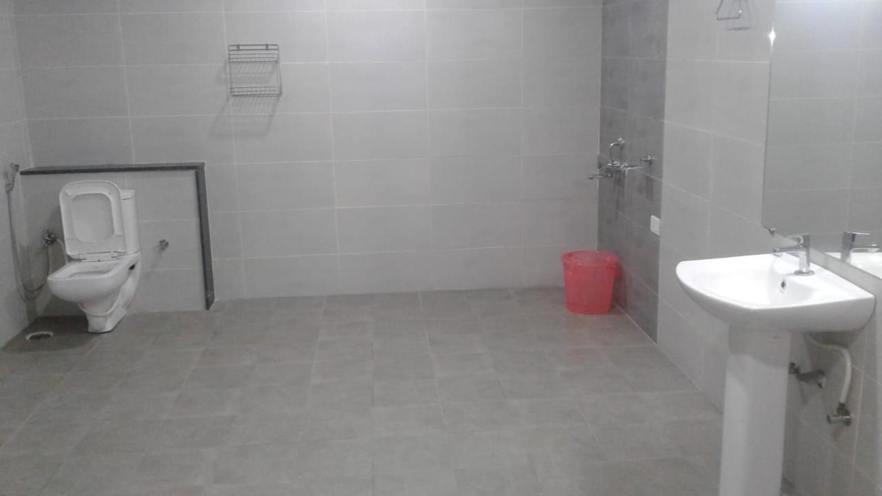 Rk - Inn Premium Suites Bangalore Extérieur photo